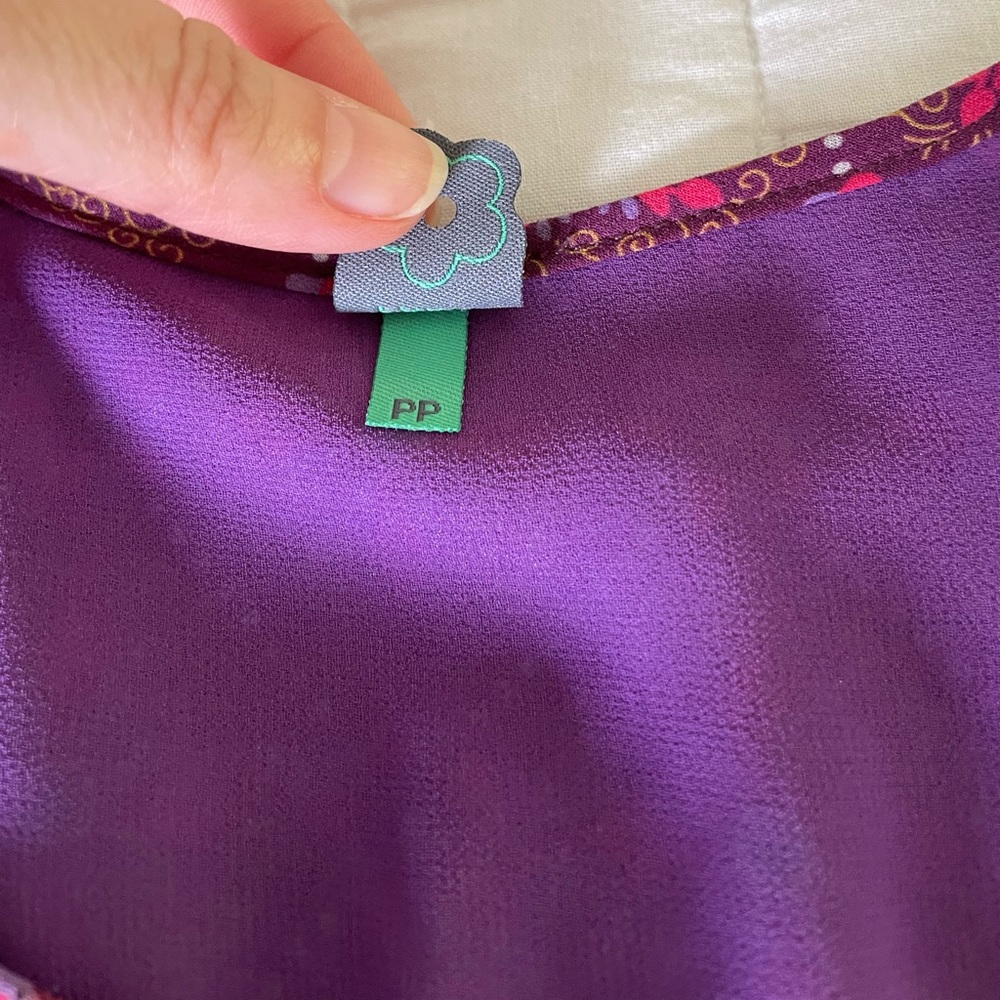 FARM Rio top - Picture 5 of 5